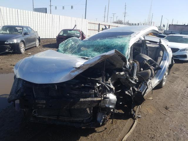 2007 Toyota Camry Ce - Фото 2