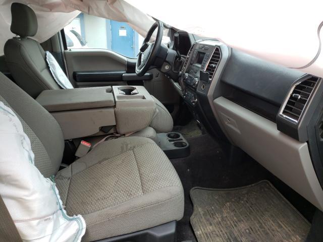 2016 Ford F150 Supercrew - Фото 5