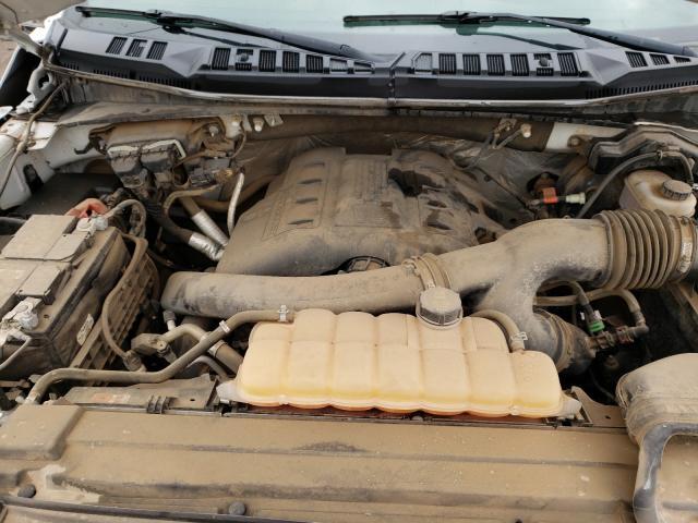 2016 Ford F150 Supercrew - Фото 7