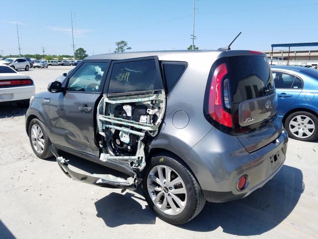 2019 KIA SOUL + - Image 3