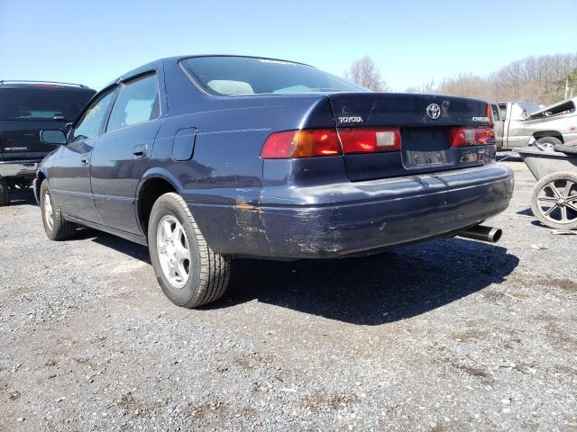 1999 Toyota Camry - Image 3