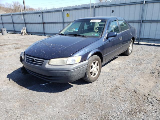 1999 Toyota Camry - Image 2