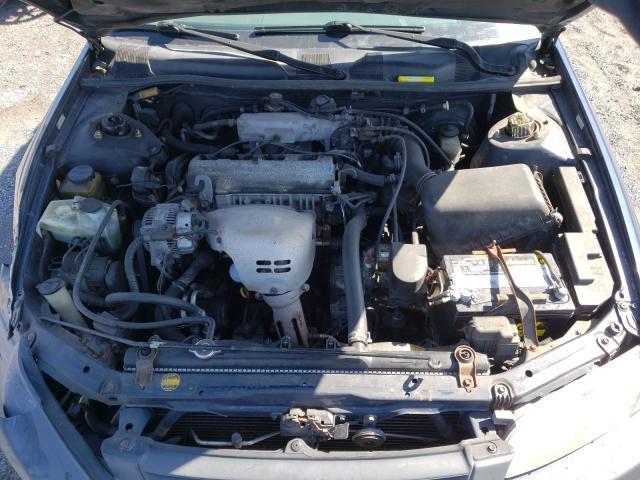 1999 Toyota Camry - Image 7