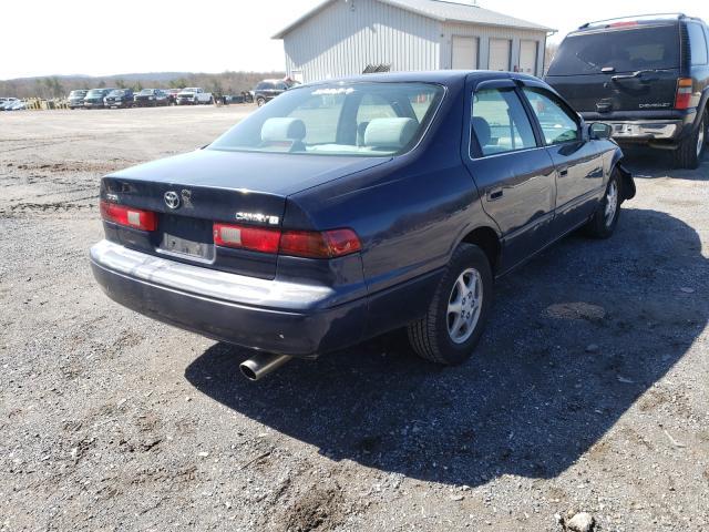 1999 Toyota Camry - Image 4