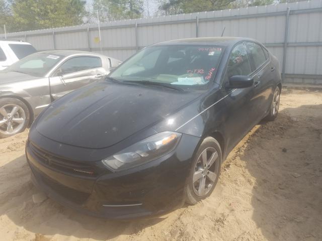 2015 DODGE DART SXT - Фото 2