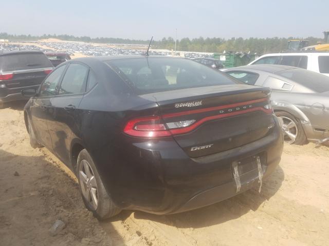2015 DODGE DART SXT - Фото 3