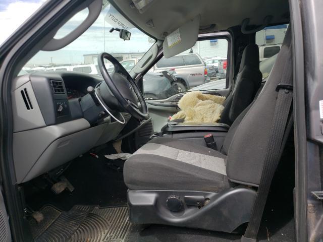 2004 Ford F250 Super Duty - Фото 5