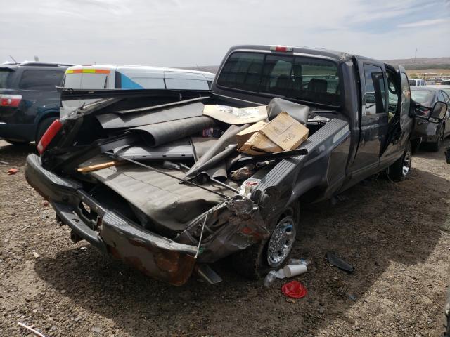 2004 Ford F250 Super Duty - Фото 4