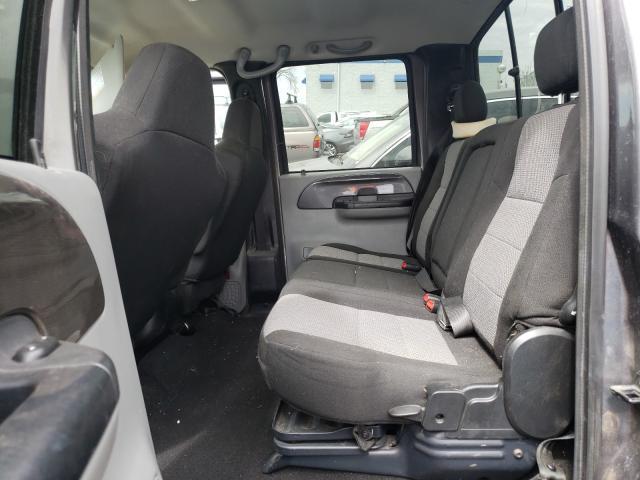 2004 Ford F250 Super Duty - Фото 6