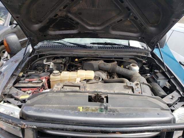 2004 Ford F250 Super Duty - Фото 7