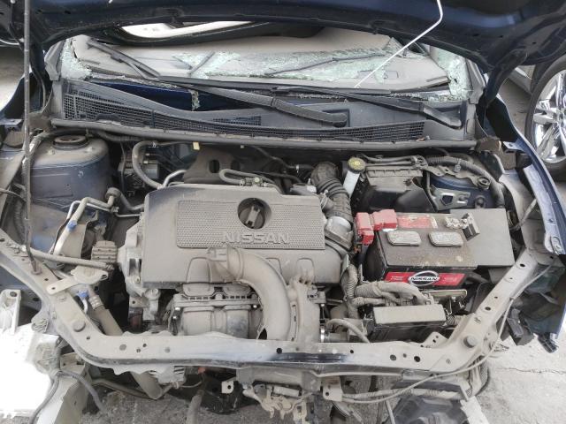 2017 Nissan Sentra S - Image 7