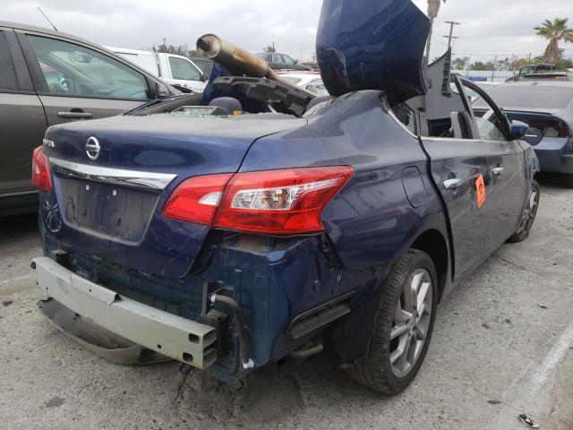 2017 Nissan Sentra S - Image 4