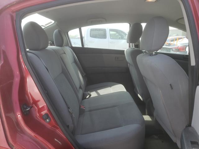 2012 Nissan Sentra 2.0 - Фото 6