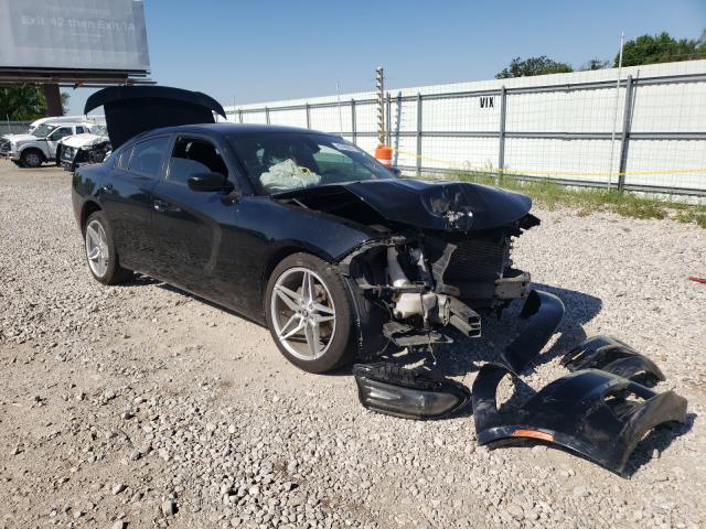 2017 Dodge Charger Se