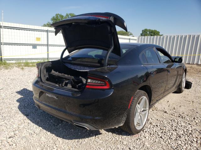 2017 Dodge Charger Se - Фото 4