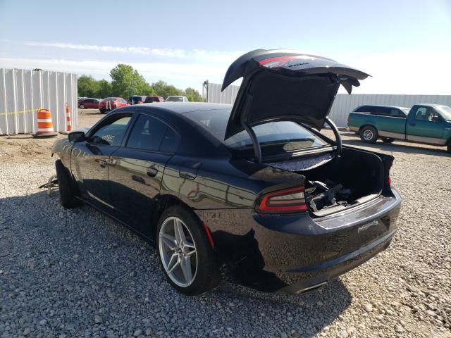 2017 Dodge Charger Se - Фото 3