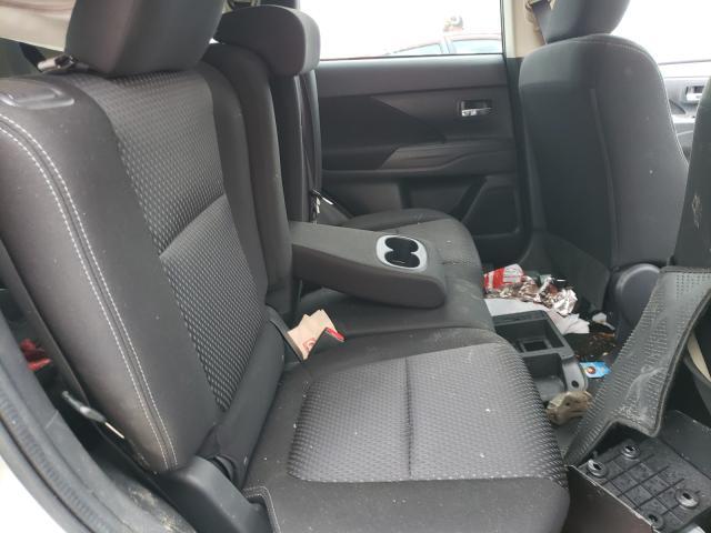 2018 Mitsubishi Outlander Se - Фото 6
