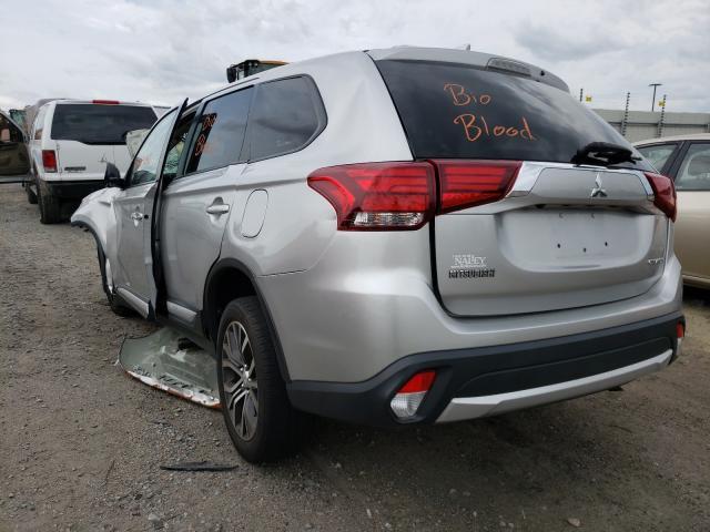 2018 Mitsubishi Outlander Se - Фото 3