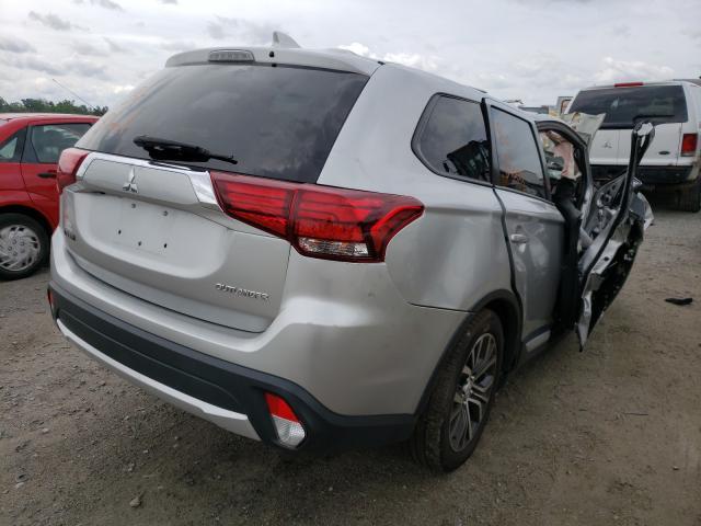 2018 Mitsubishi Outlander Se - Фото 4