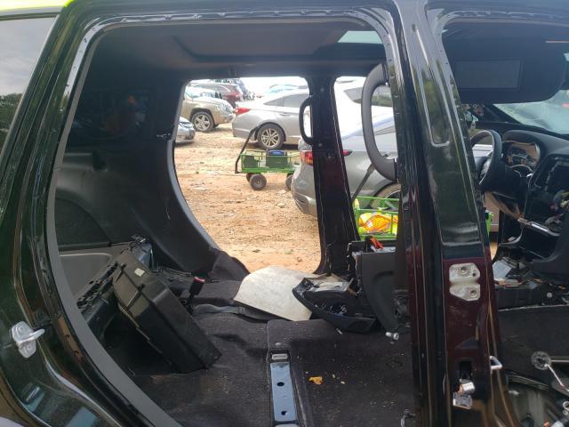 2018 Jeep Grand Cherokee Trackhawk - Фото 6