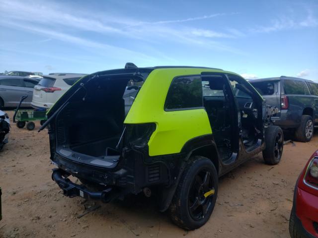 2018 Jeep Grand Cherokee Trackhawk - Фото 4