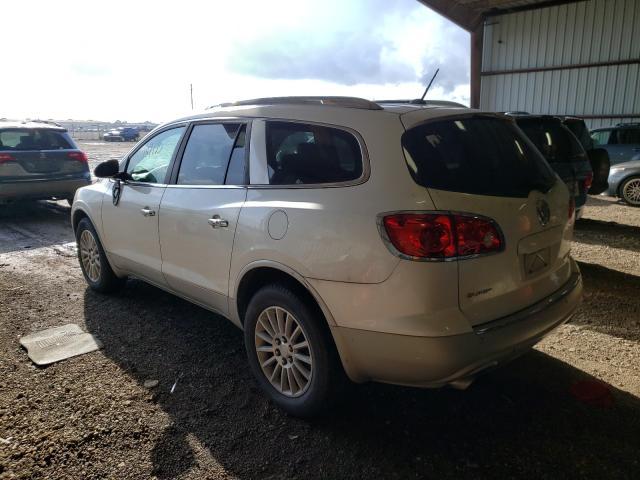 2009 Buick Enclave Cxl - Фото 3