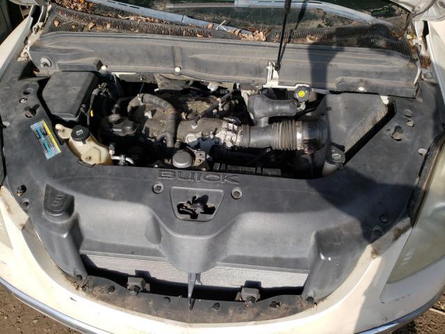 2009 Buick Enclave Cxl - Фото 7
