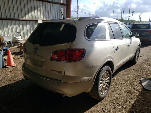 2009 Buick Enclave Cxl - Фото 4