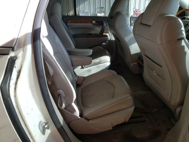 2009 Buick Enclave Cxl - Фото 6