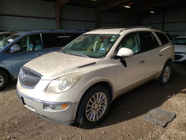 2009 Buick Enclave Cxl - Фото 2