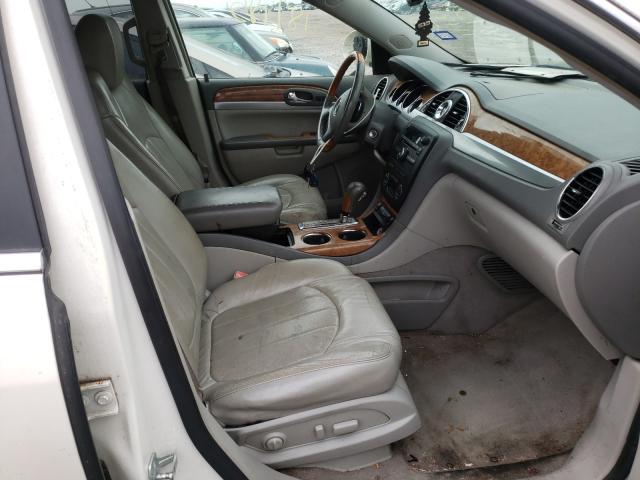 2009 Buick Enclave Cxl - Фото 5