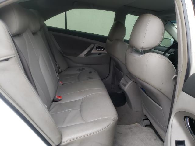 2007 Toyota Camry Le - Фото 6