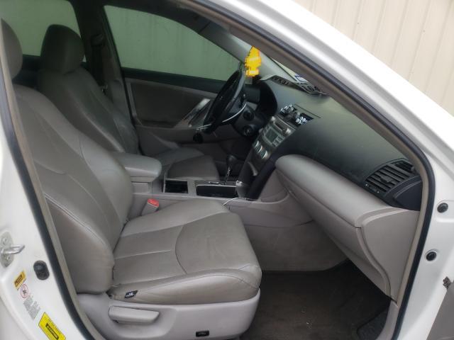 2007 Toyota Camry Le - Фото 5