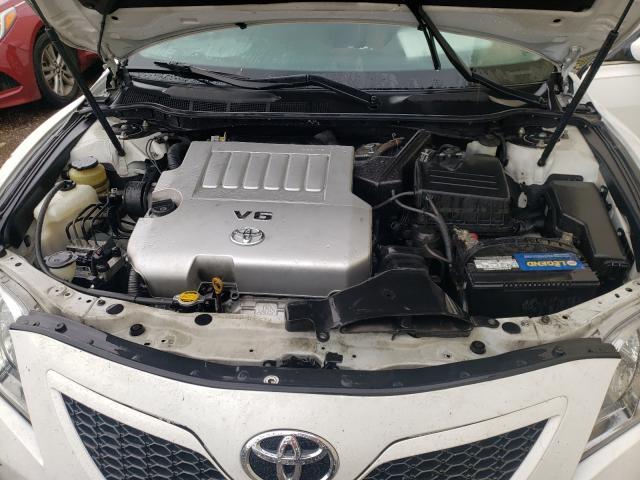 2007 Toyota Camry Le - Фото 7