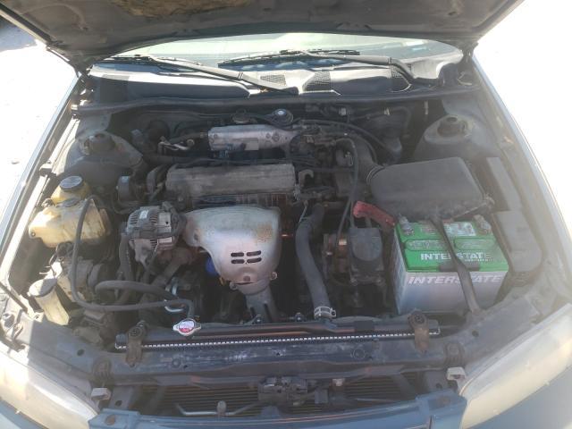 1997 Toyota Camry Ce - Фото 7