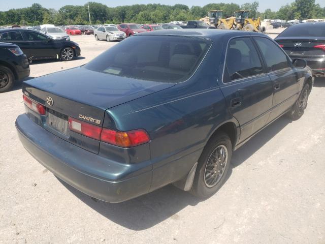 1997 Toyota Camry Ce - Фото 4