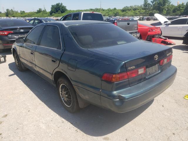 1997 Toyota Camry Ce - Фото 3