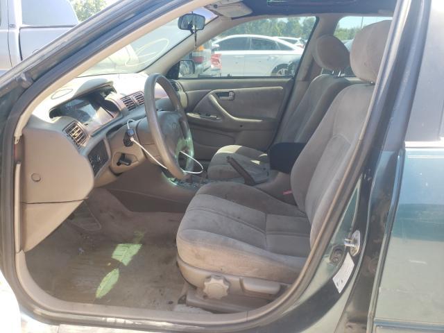 1997 Toyota Camry Ce - Фото 5