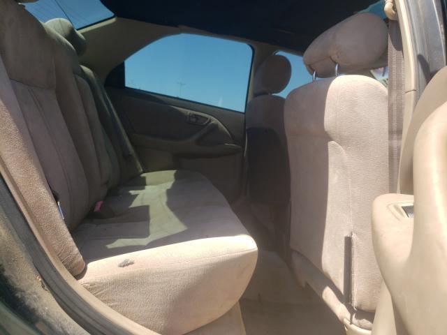 1997 Toyota Camry Ce - Фото 6