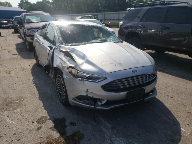 2017 FORD FUSION TIT
