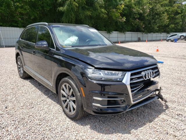 2019 Audi Q7 Premium Plus