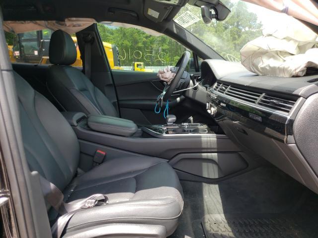 2019 Audi Q7 Premium Plus - Image 5
