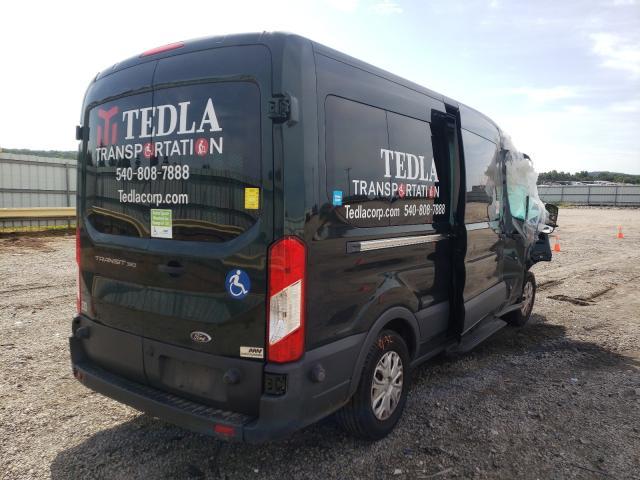 2015 Ford Transit T-350 - Фото 4