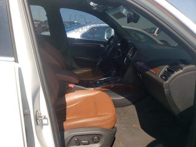 2012 Audi Q5 Premium Plus - Фото 5