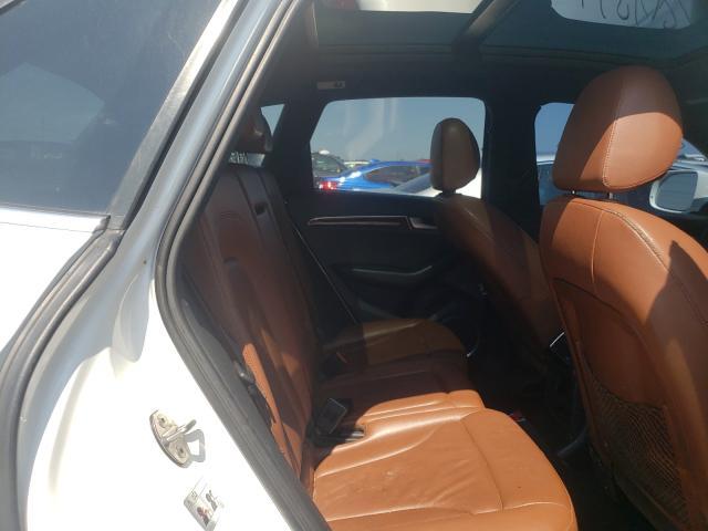 2012 Audi Q5 Premium Plus - Фото 6