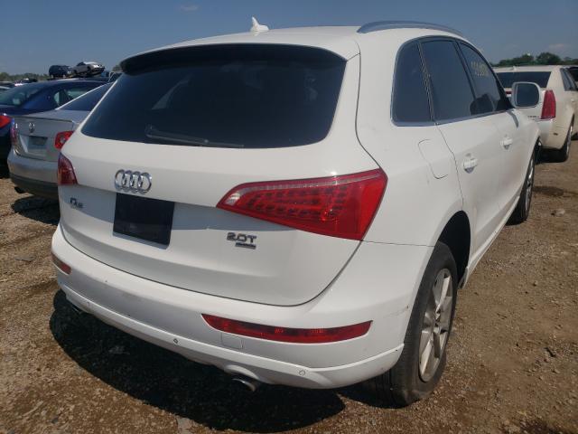 2012 Audi Q5 Premium Plus - Фото 4