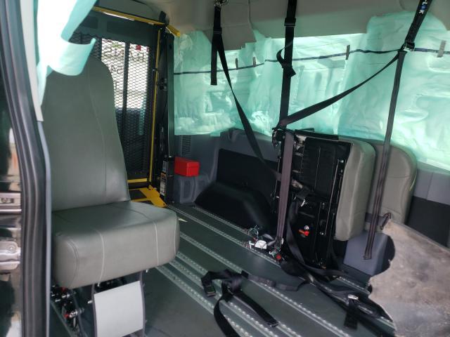 2015 Ford Transit T-350 - Фото 6