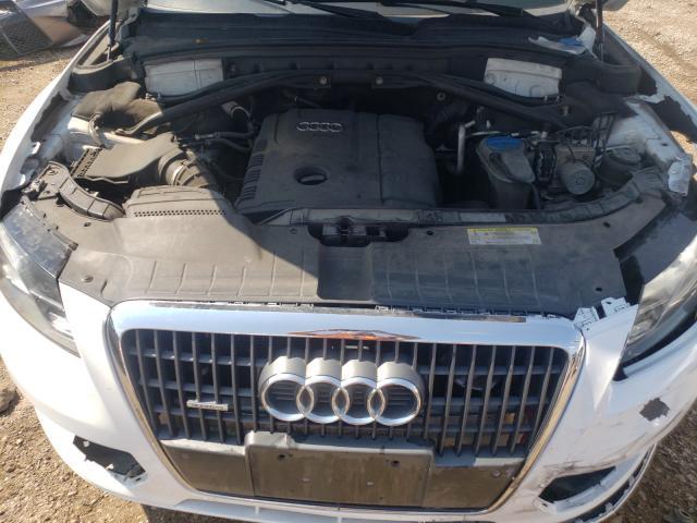 2012 Audi Q5 Premium Plus - Фото 7