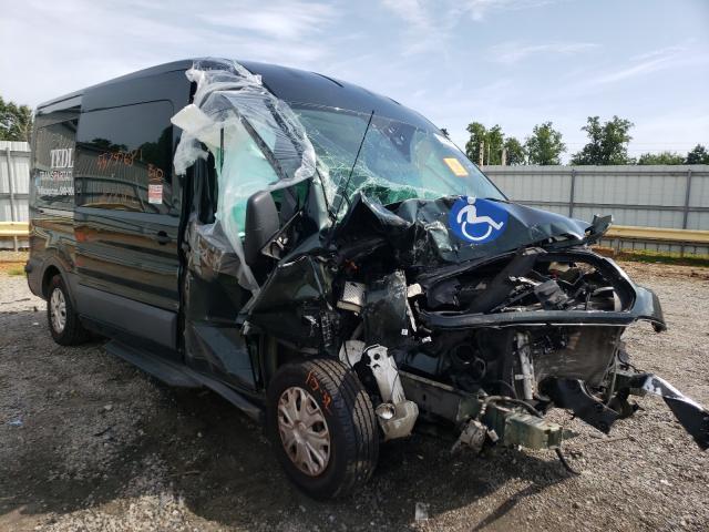 2015 Ford Transit T-350