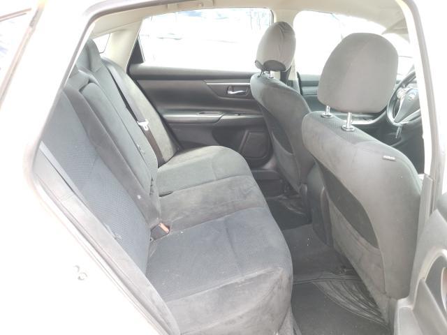 2015 Nissan Altima 2.5 - Фото 6